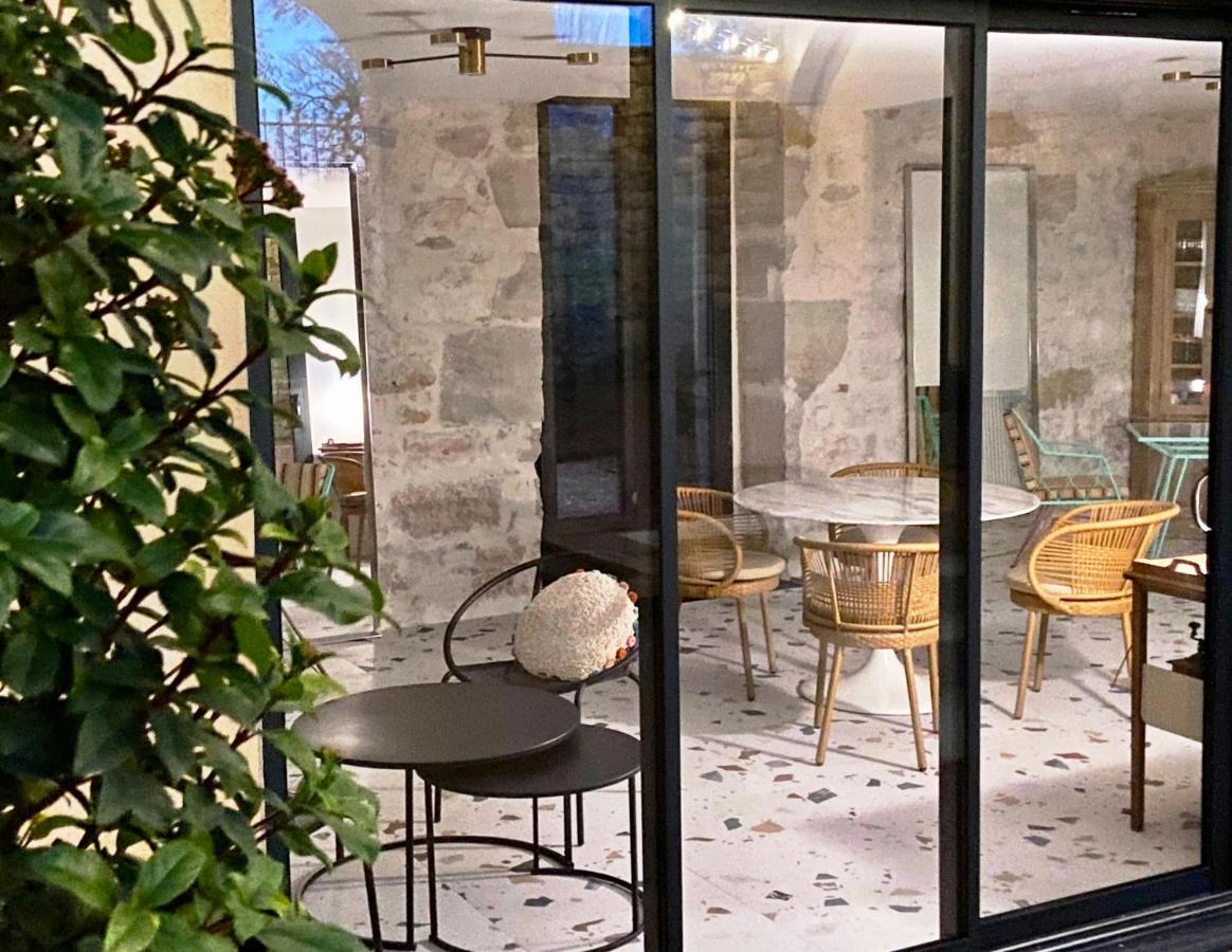 Domaine De Lejos - Portes D'Albi Lamillarie ภายนอก รูปภาพ