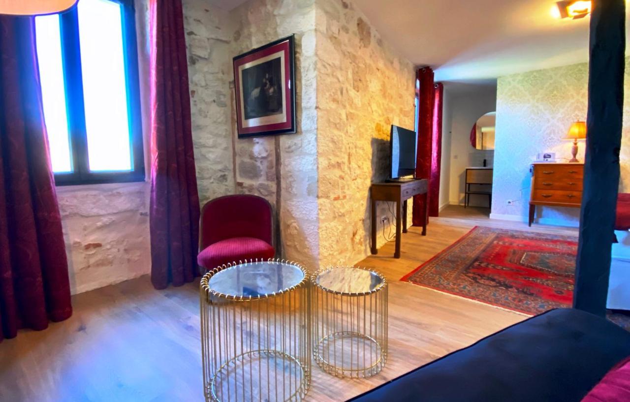 Domaine De Lejos - Portes D'Albi Lamillarie ภายนอก รูปภาพ