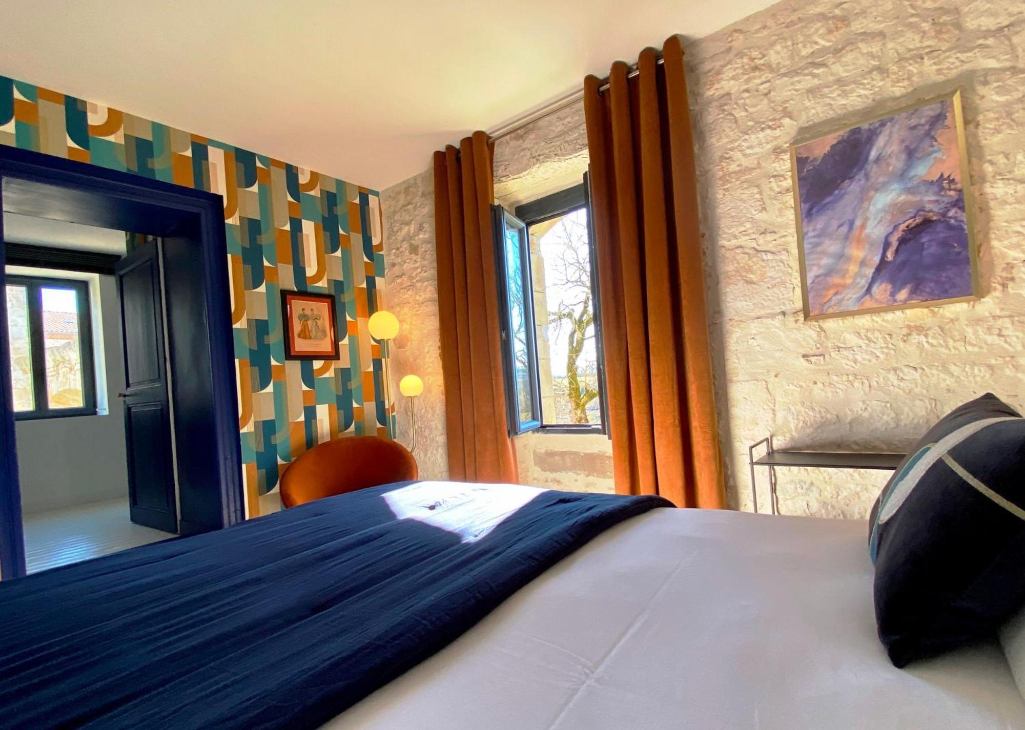 Domaine De Lejos - Portes D'Albi Lamillarie ภายนอก รูปภาพ